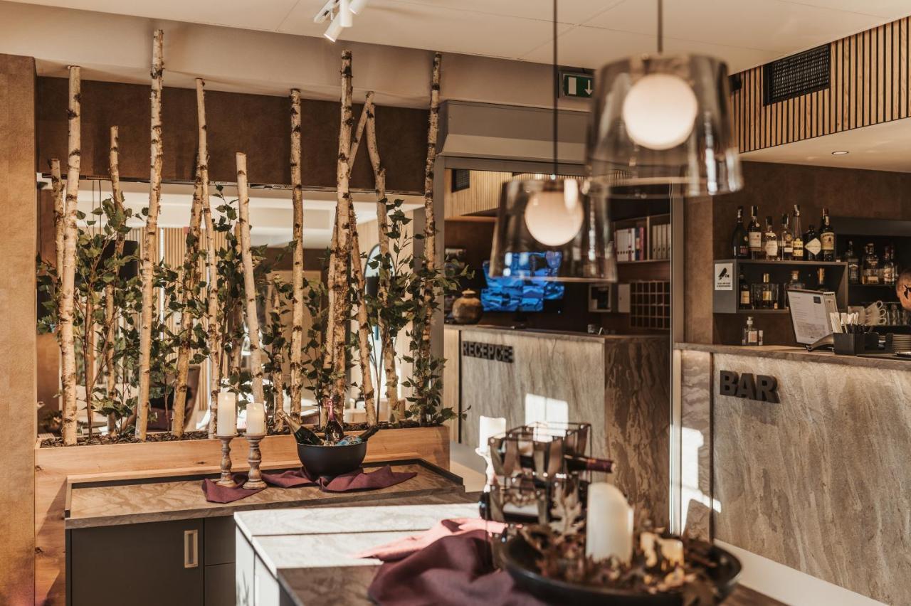 Hotel Resort Relax Dolní Vltavice المظهر الخارجي الصورة