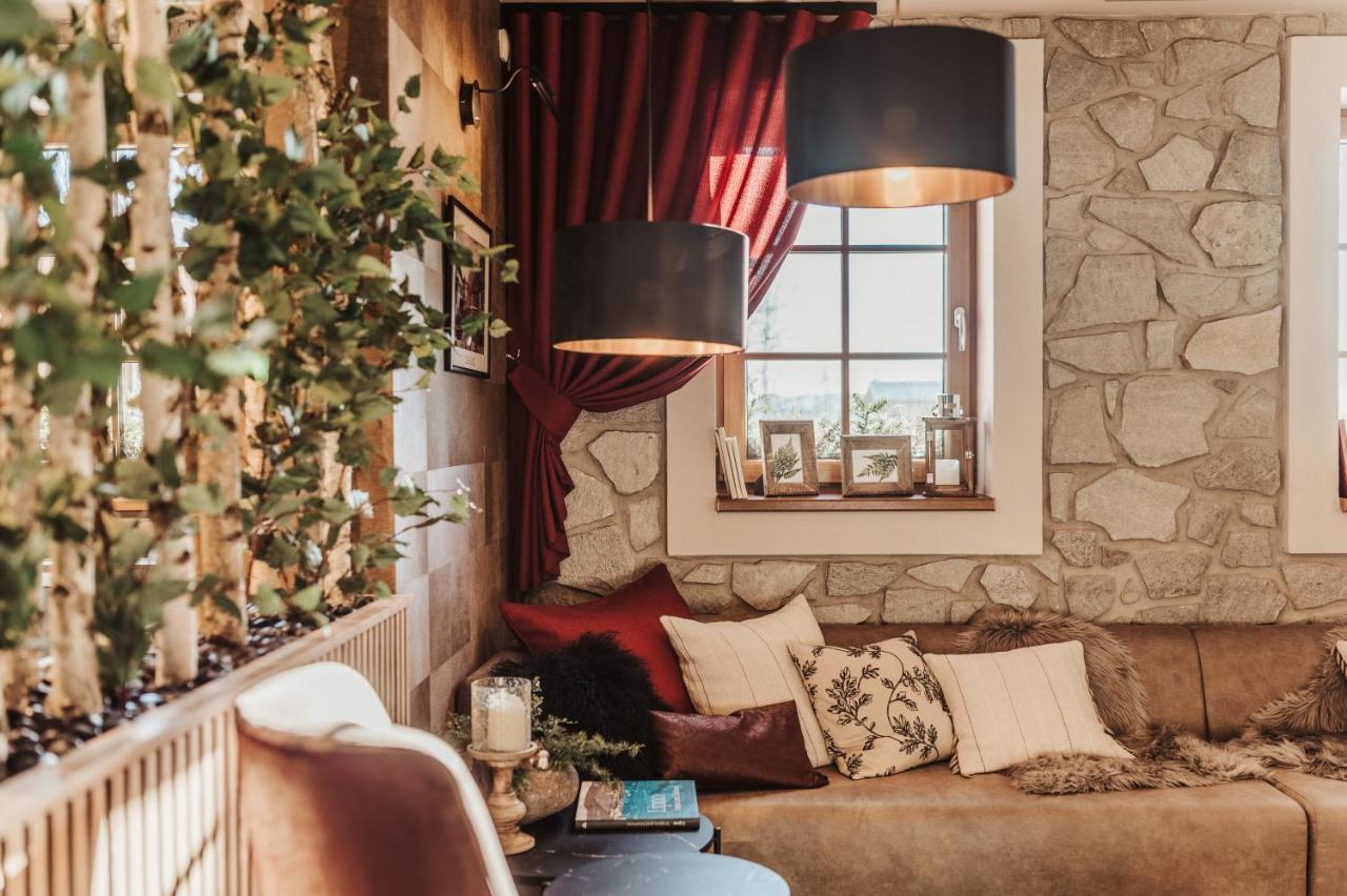 Hotel Resort Relax Dolní Vltavice المظهر الخارجي الصورة
